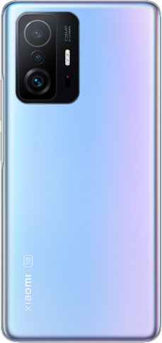 Xiaomi Mi 11 T Niebieski