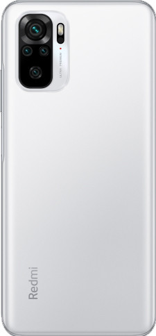 Redmi Note 10 Білий