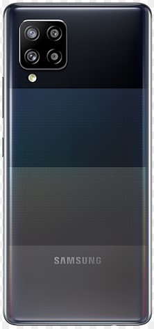 Samsung Galaxy A42 Czarny