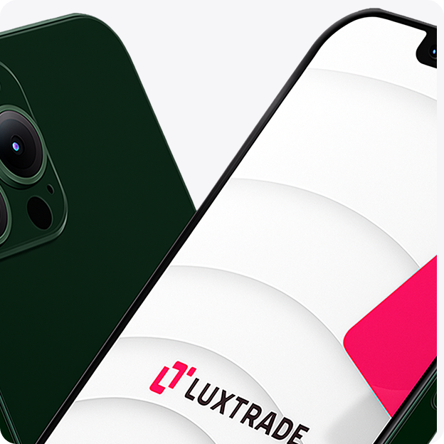 Smartfon z ochroną ekranu